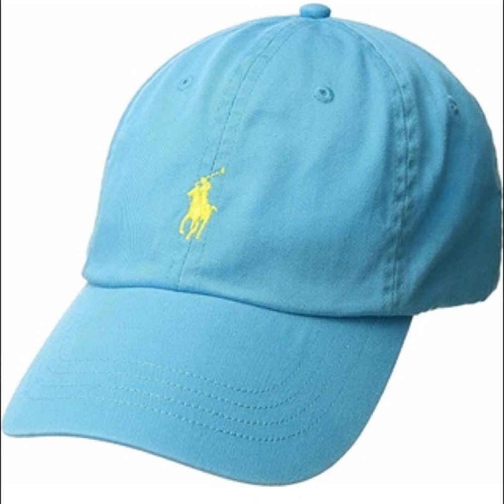 🐎 Polo Hat 🐎